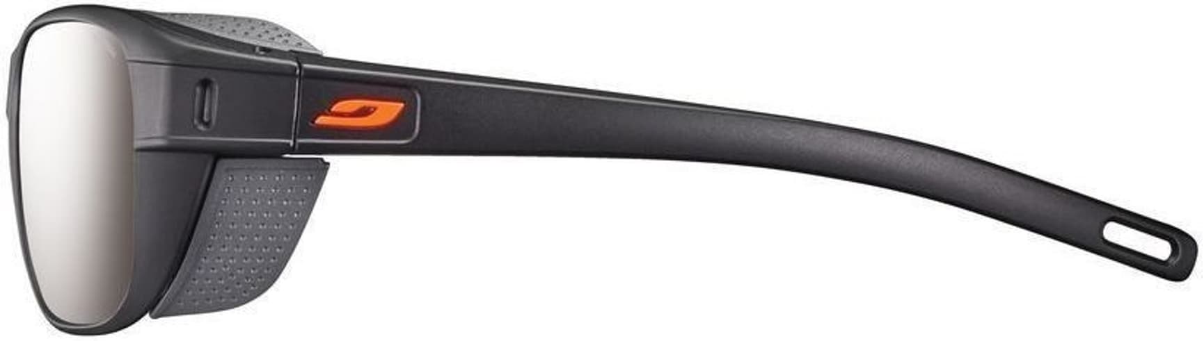 Camino Spectron 4 Black, view: 2