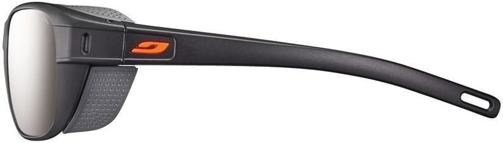 Camino Spectron 4 Black, view: 2