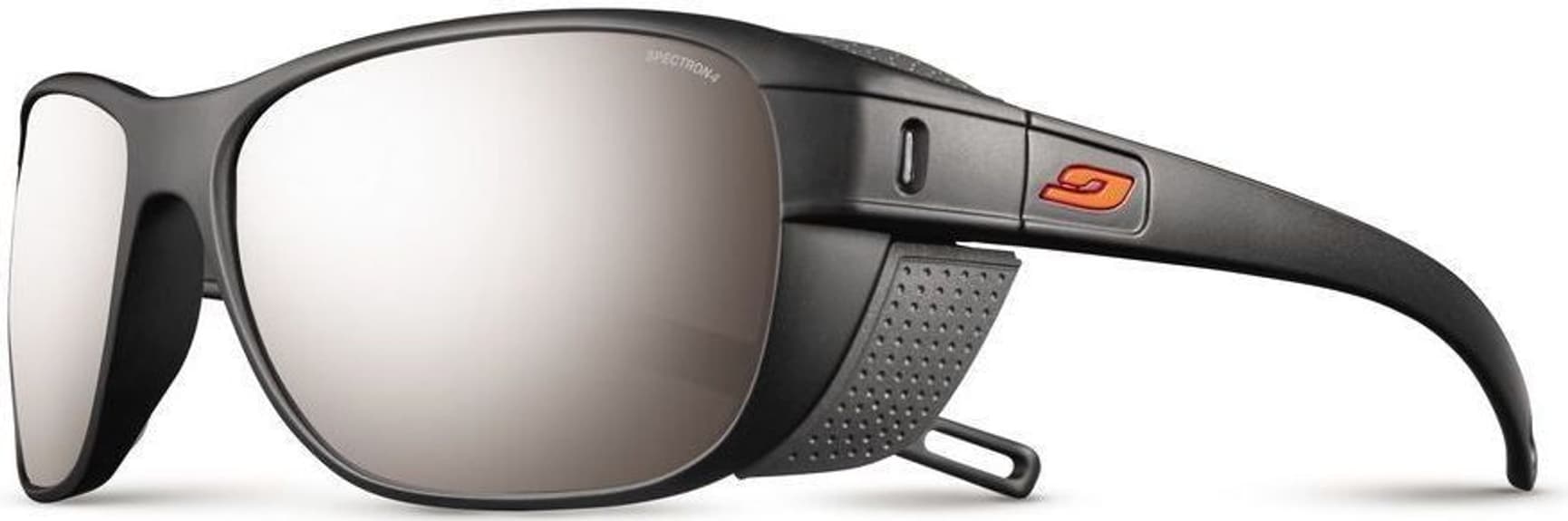 Camino Spectron 4 Black, view: 0