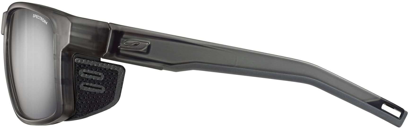 Shield Spectron 4 Black / Black, view: 1