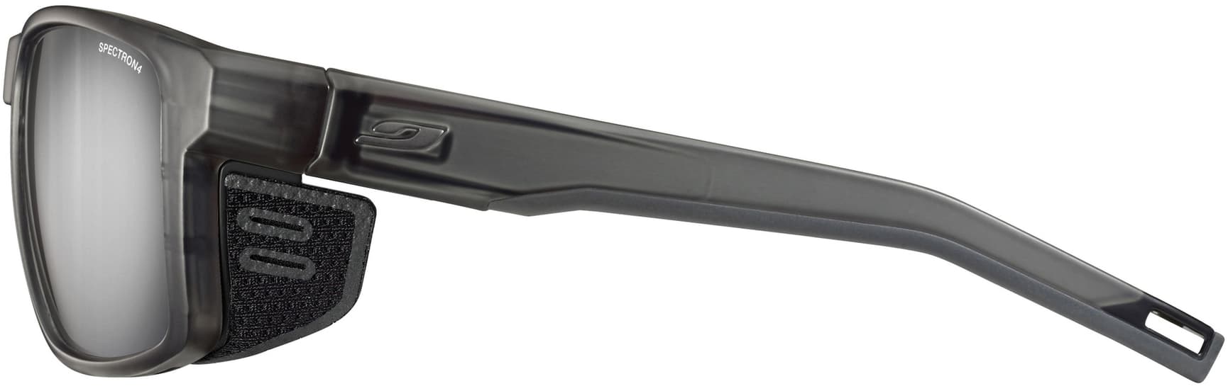 Shield Spectron 4 Black / Black, view: 1