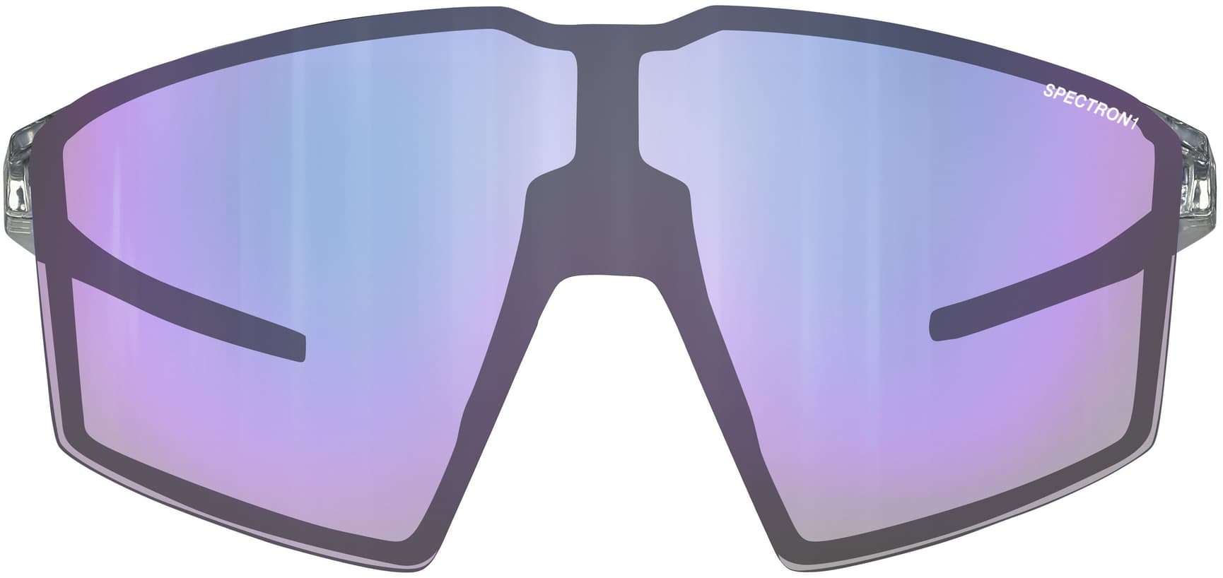 Edge t Spectron 1CF Shiny Grey/Iridescen, view: 2