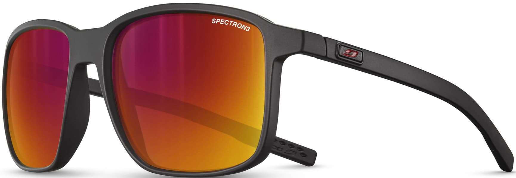 Creek Spectron 3 CF Black/Red, view: 0