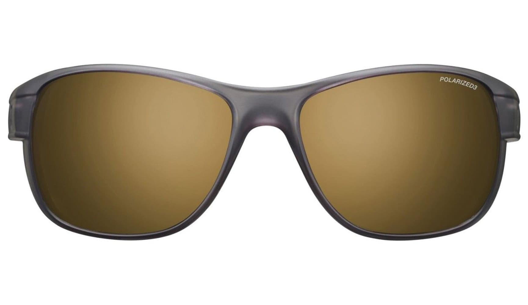 Camino Polarized 3 Black/Black, view: 1