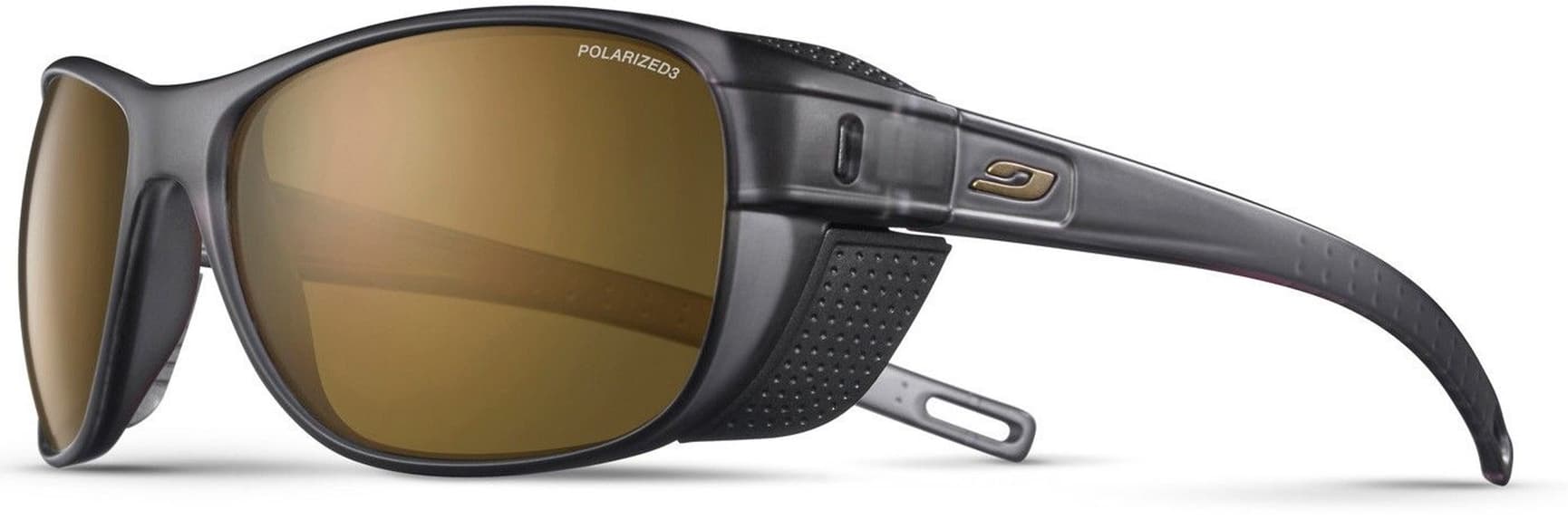 Camino Polarized 3 Black/Black, view: 0