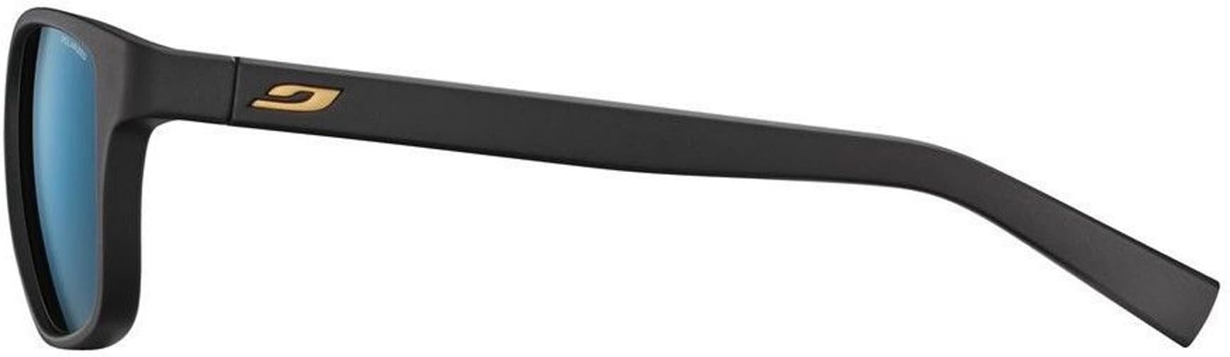 Powell Polarized 3 Matt Black, view: 1