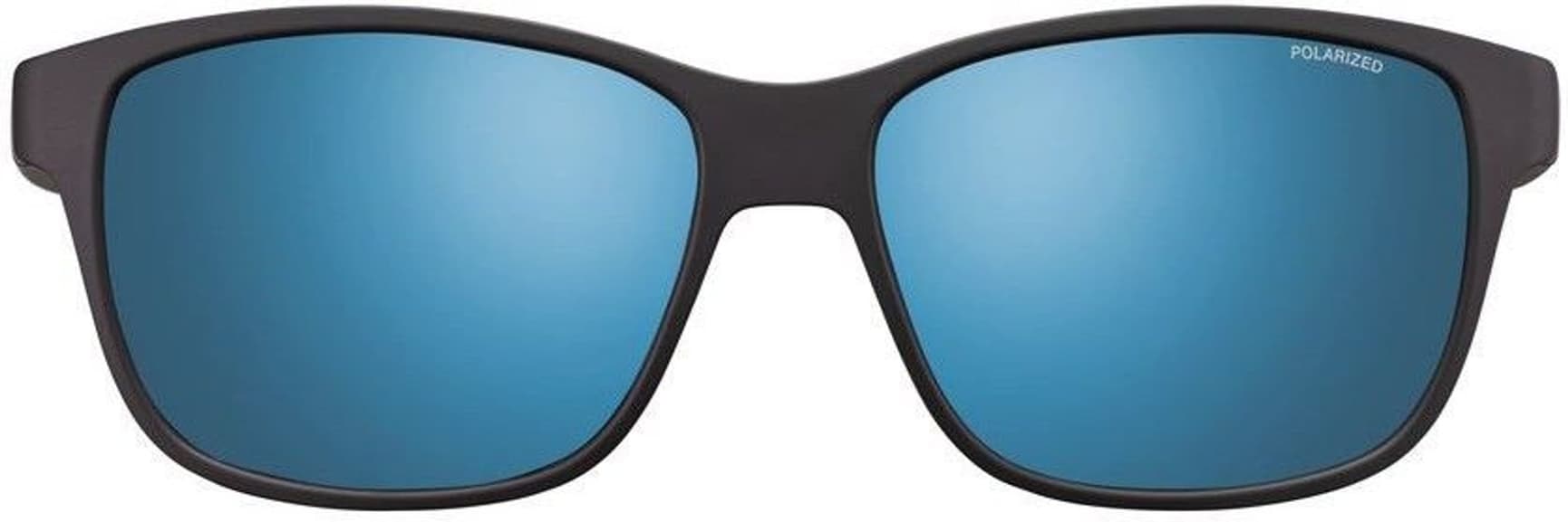 Powell Polarized 3 Matt Black, view: 2