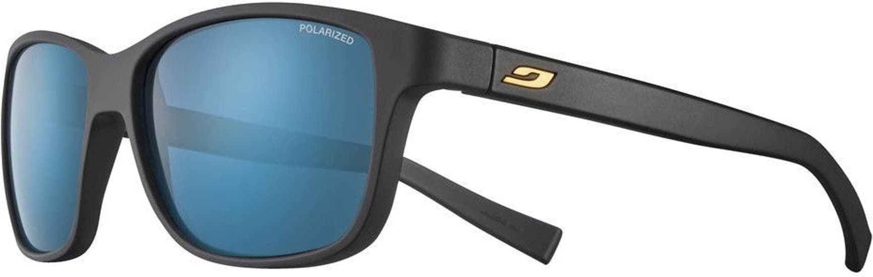 Powell Polarized 3 Matt Black, view: 0