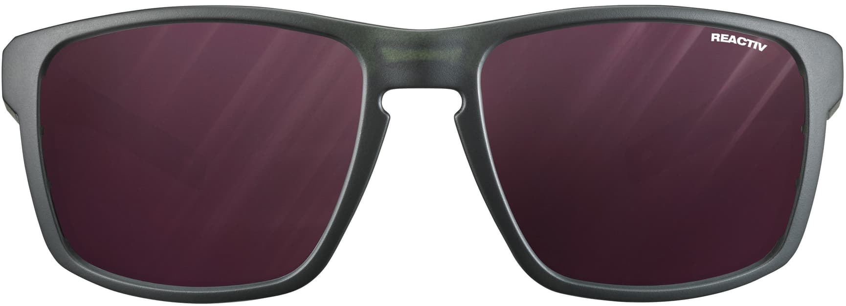 Shield Reactiv 0-4 HC Black Translucent/Blue/White, view: 1