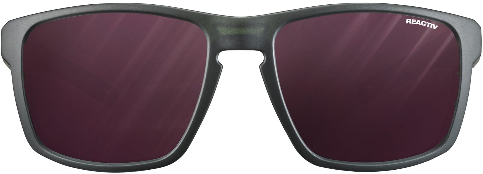 Shield Reactiv 0-4 HC Black Translucent/Blue/White, view: 1