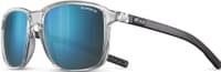 Creek Polarized 3 HD Crystal/Black - view: 0