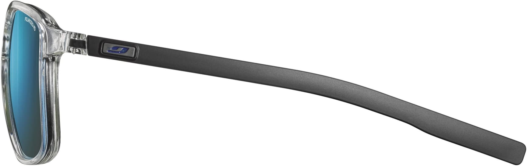 Creek Polarized 3 HD Crystal/Black, view: 2