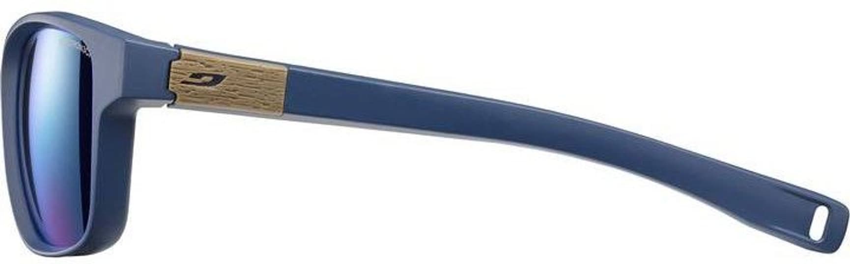 Paddle Spectron 3 CF Blue/Wood, view: 2
