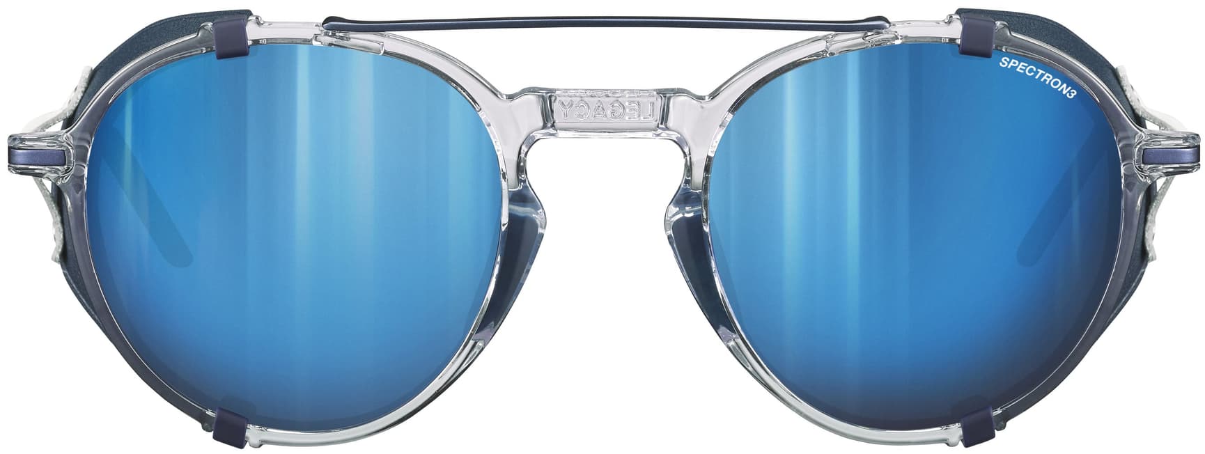 Legacy Spectron 3 CF Cristal/Shields Blue, view: 1