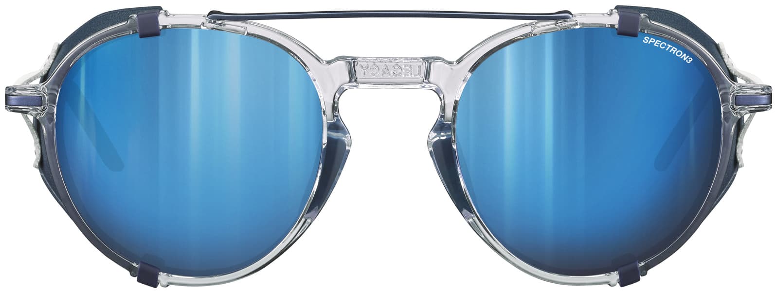 Legacy Spectron 3 CF Cristal/Shields Blue, view: 1