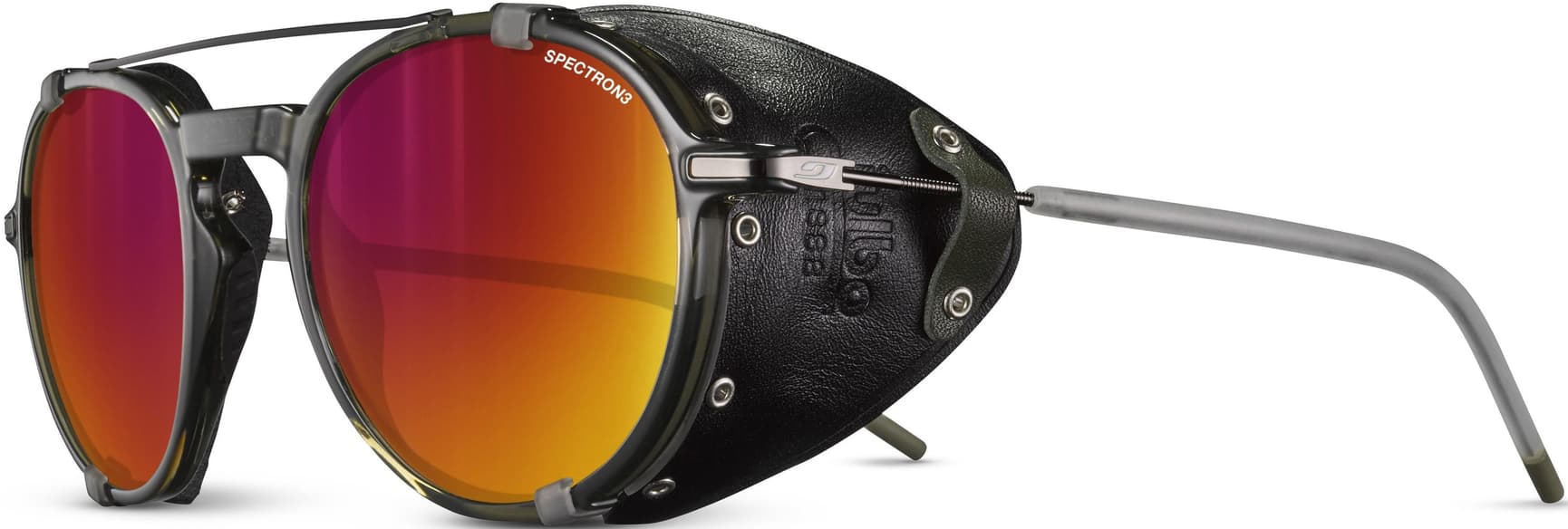 Legacy Spectron 3 CF Dark Army/Shields Black, view: 0
