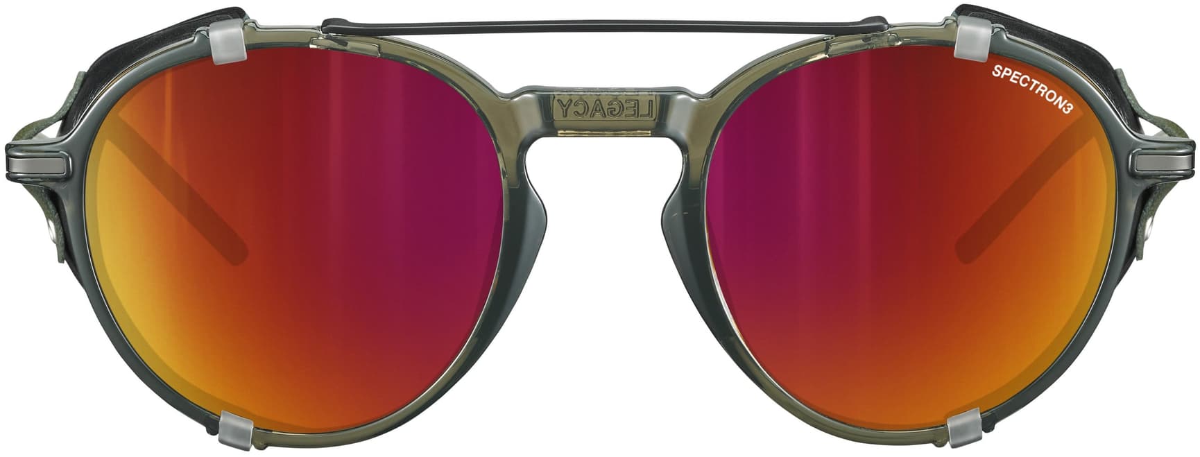 Legacy Spectron 3 CF Dark Army/Shields Black, view: 1