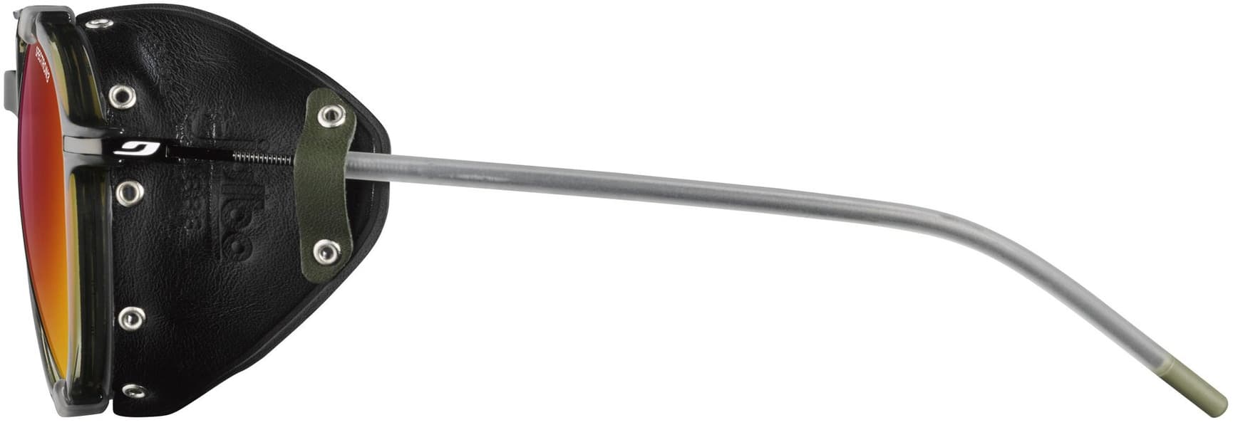 Legacy Spectron 3 CF Dark Army/Shields Black, view: 2