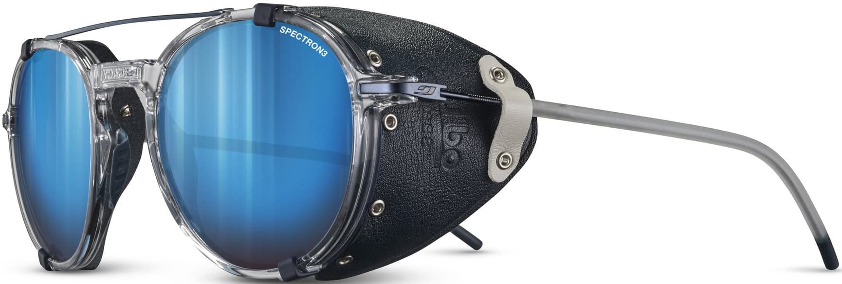 Cristal/Shields Blue