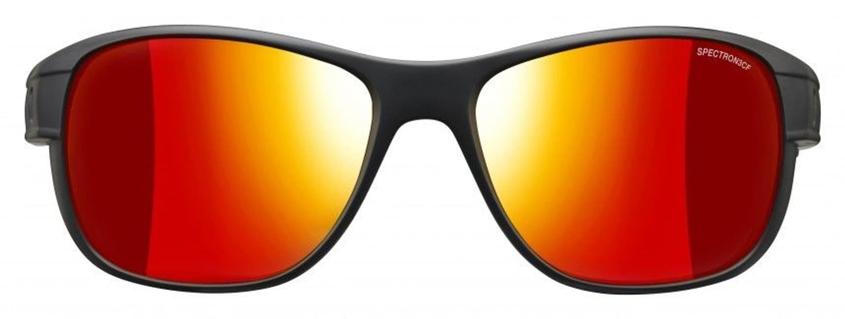 Camino Spectron 3 CF Black/Red, view: 2