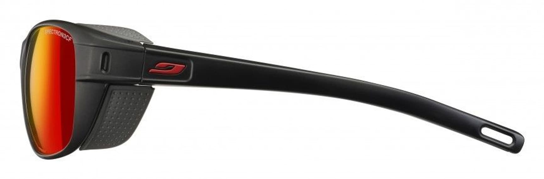 Camino Spectron 3 CF Black/Red, view: 1