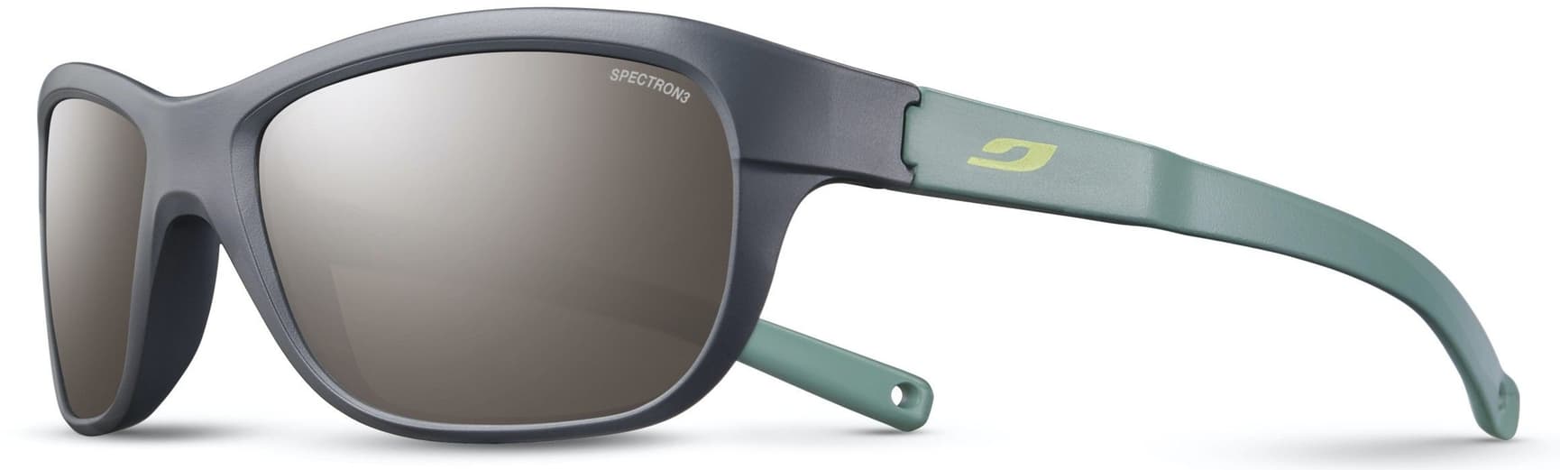 Player L Spectron 3+ Grey/Green, view: 0