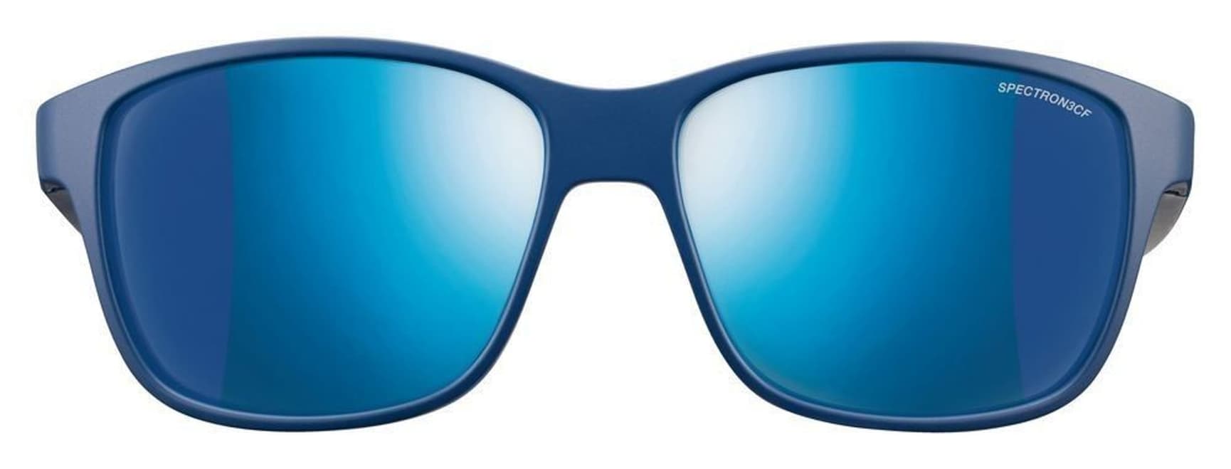 Powell Spectron 3 CF Blue/Red, view: 1