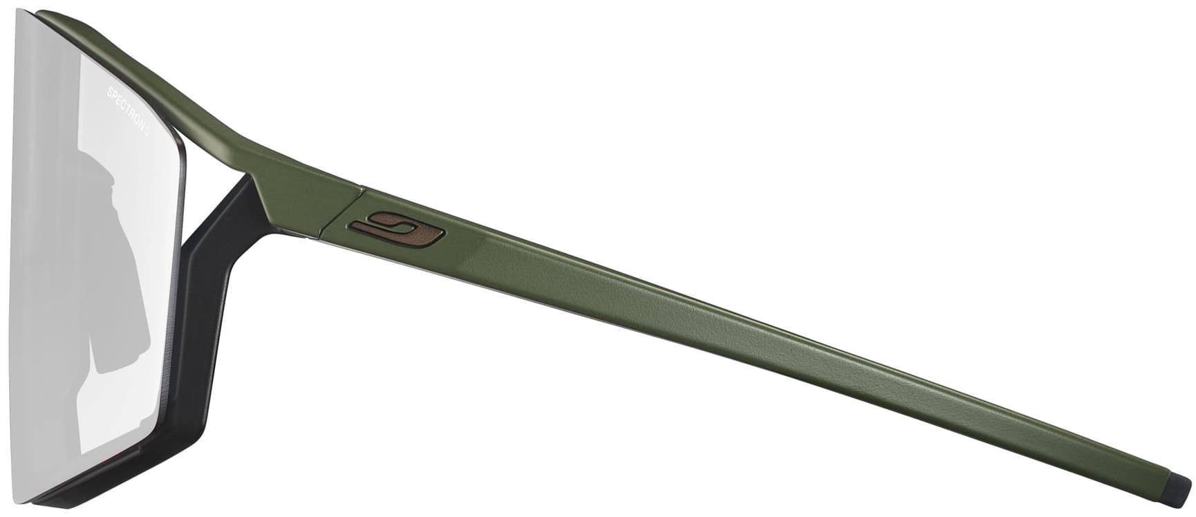 Edge Spectron 3CF + SP0 Army/Black, view: 4