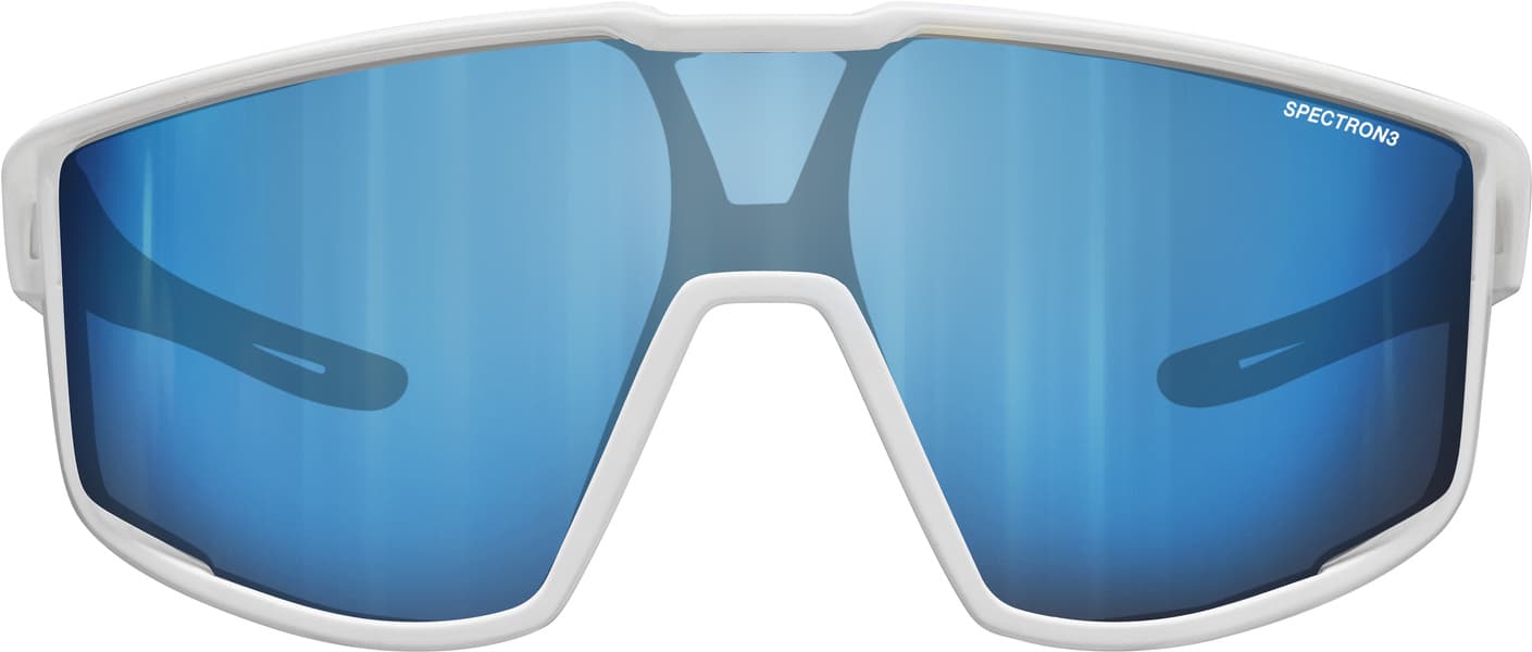 Fury Matt Spectron 3 White / Blue, view: 1