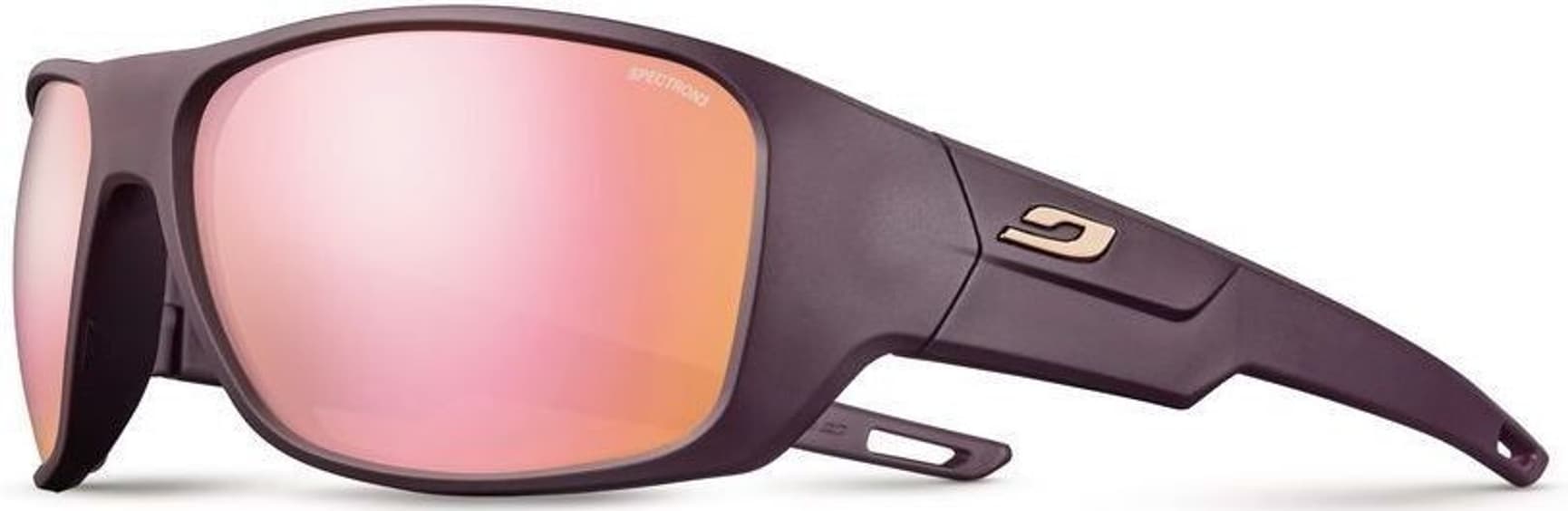 Rookie 2 Spectron 3 CF Dark Violet, view: 0