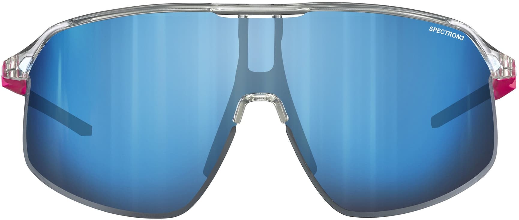 Density Spectron 3 CF Cristal/Pinkfluorecent/Blue, view: 1
