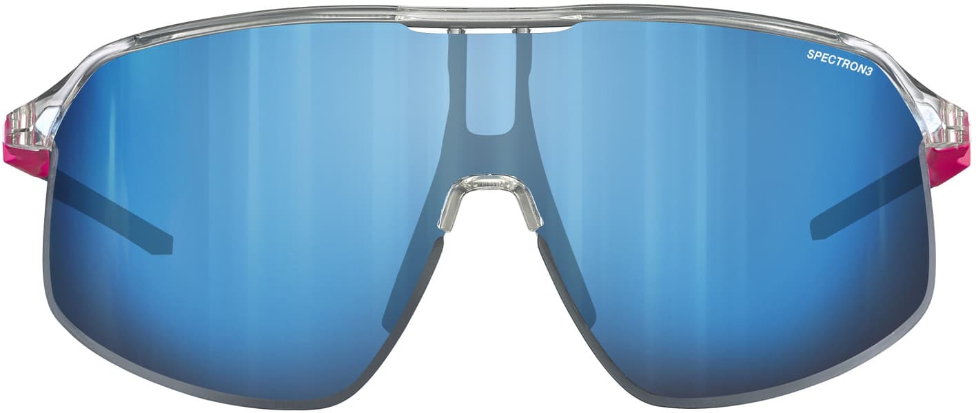 Density Spectron 3 CF Cristal/Pinkfluorecent/Blue, view: 1