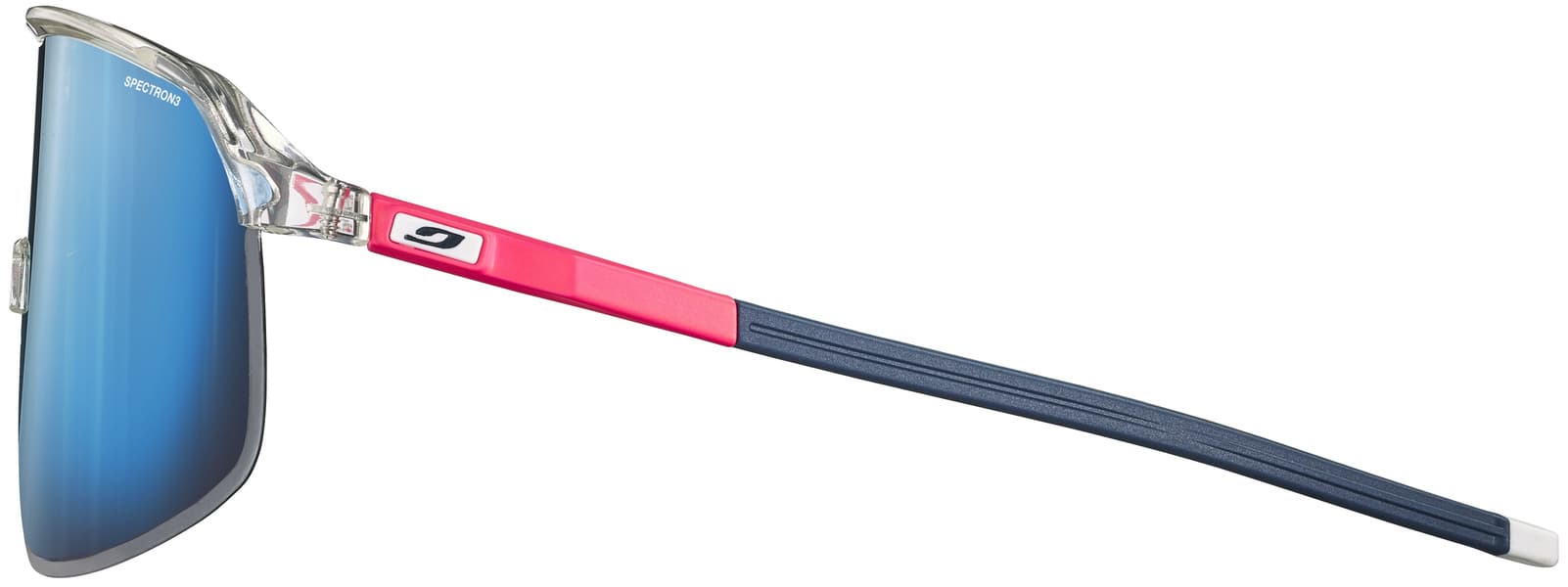 Density Spectron 3 CF Cristal/Pinkfluorecent/Blue, view: 2