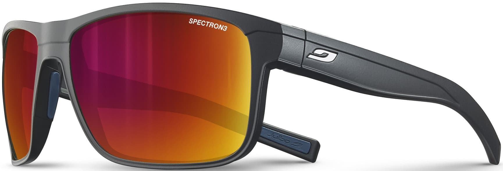Renegade Spectron 3CF Matt Black/Blue, view: 0