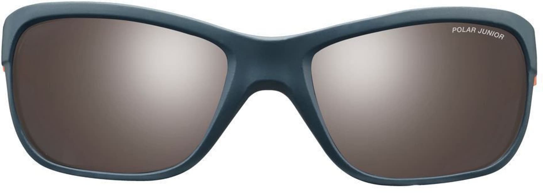 Junior Player L Polar Dark Blue/Orange, view: 1