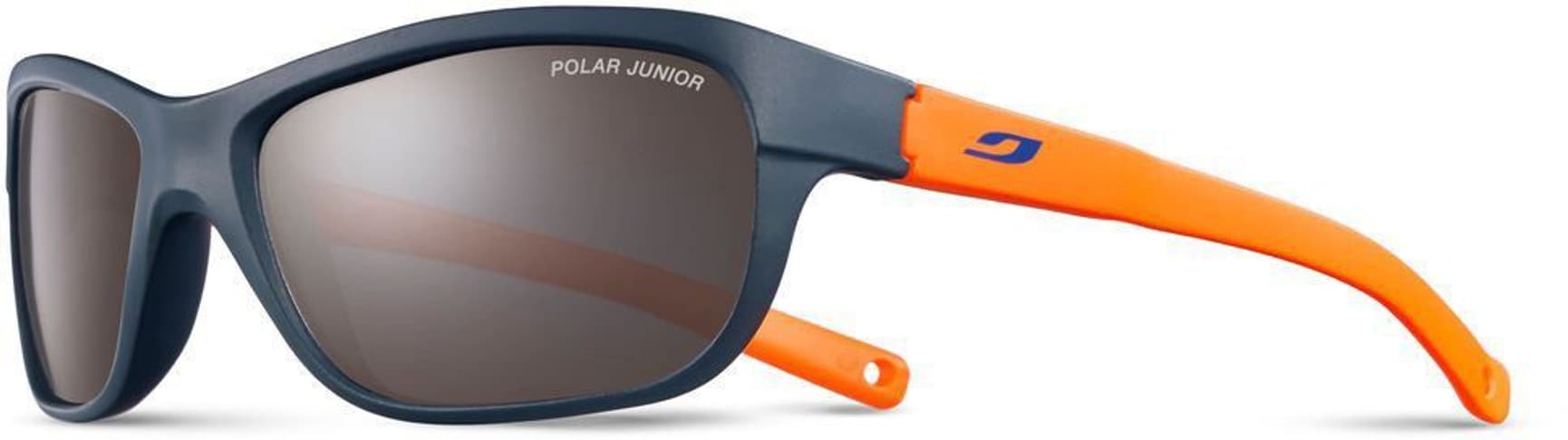 Junior Player L Polar Dark Blue/Orange, view: 0