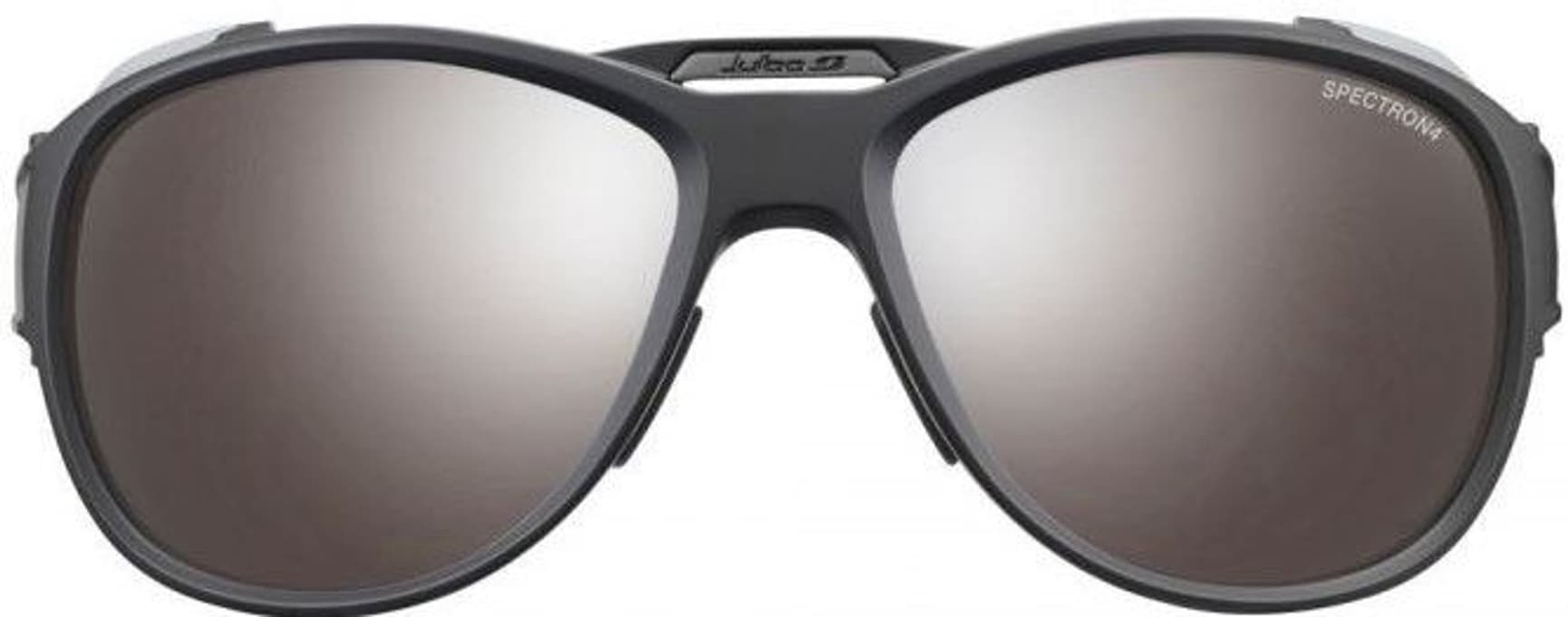 Explorer 2.0 Spectron 4 Matt Black/Grey, view: 2