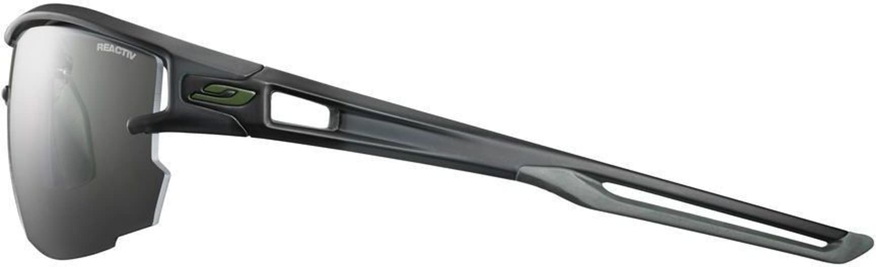 Aero Reactiv Performance 0-3 Translu Black/Army, view: 1