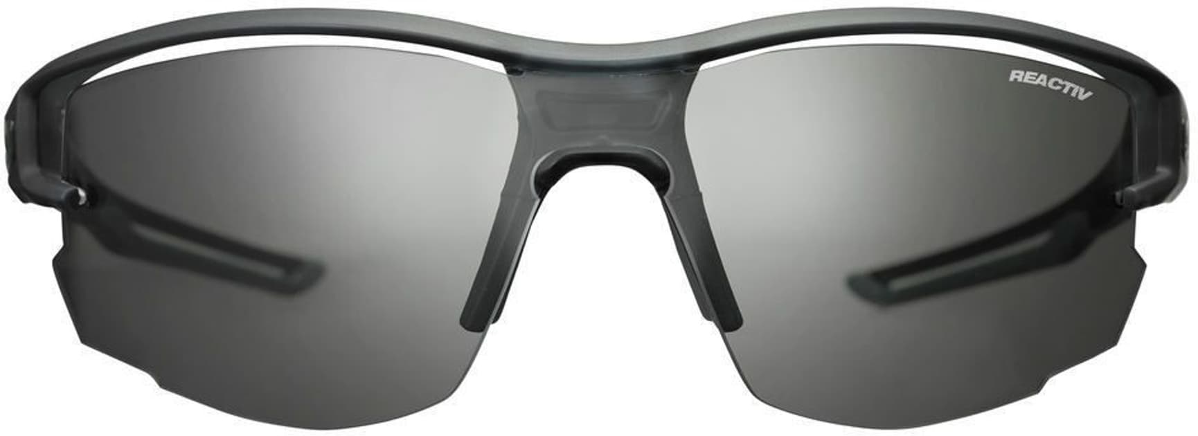 Aero Reactiv Performance 0-3 Translu Black/Army, view: 2