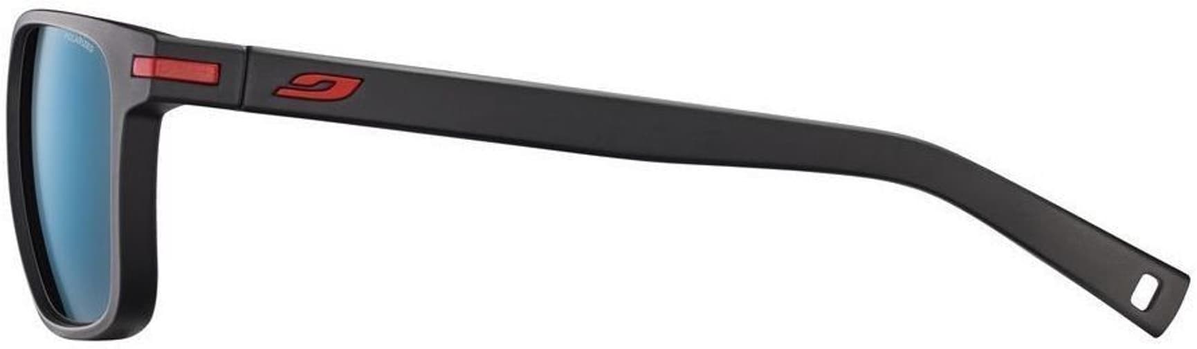Wellington Polarized 3 Black Matt, view: 2