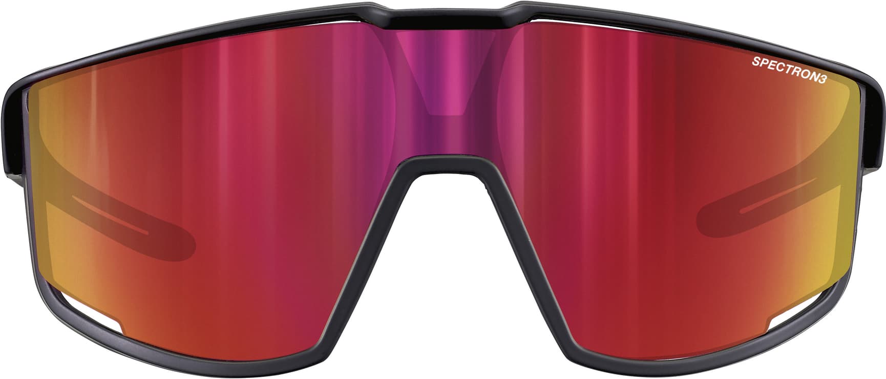 Junior Fury S Spectron 3 Matt Black, view: 1