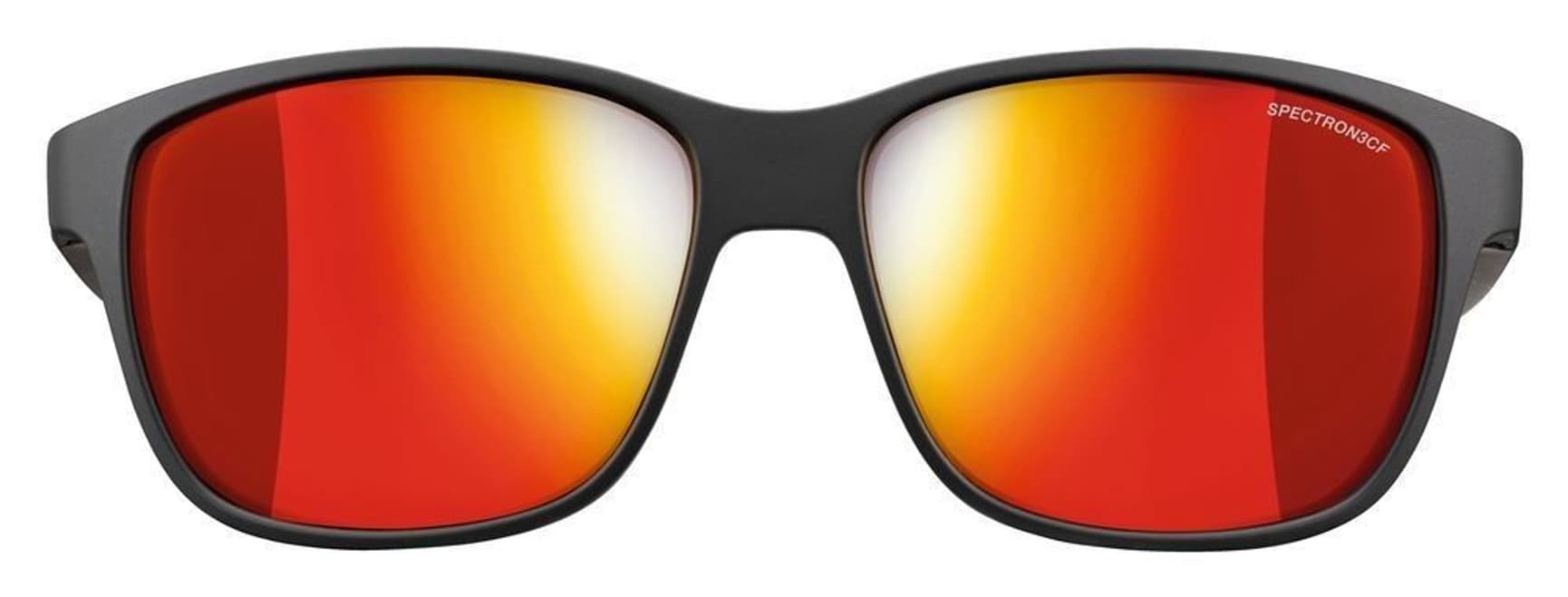 Powell Spectron 3 CF Matt Black/Red, view: 1