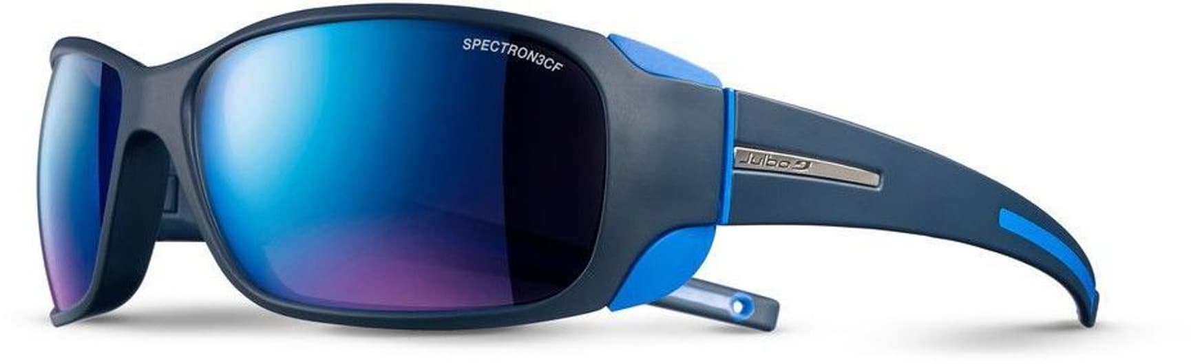 Montebianco Spectron 3 CF Dark Blue/Blue, view: 0