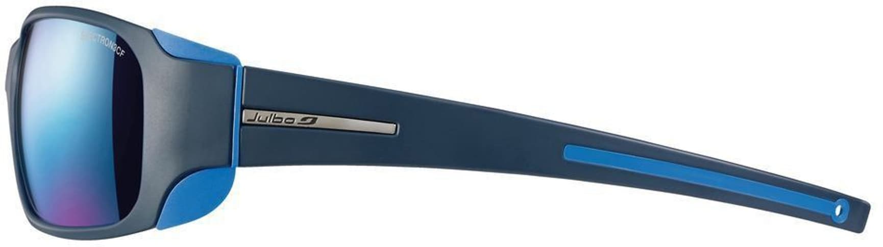 Montebianco Spectron 3 CF Dark Blue/Blue, view: 2