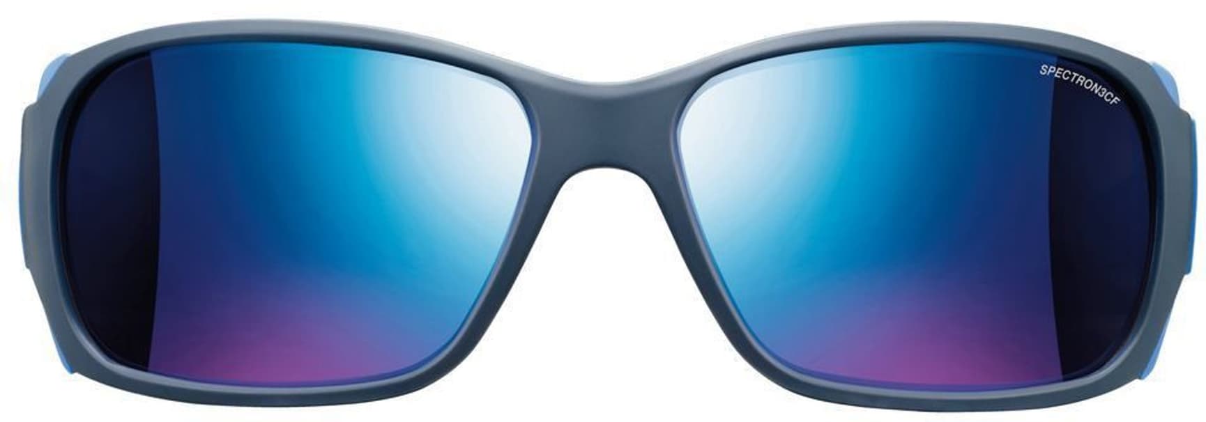 Montebianco Spectron 3 CF Dark Blue/Blue, view: 1
