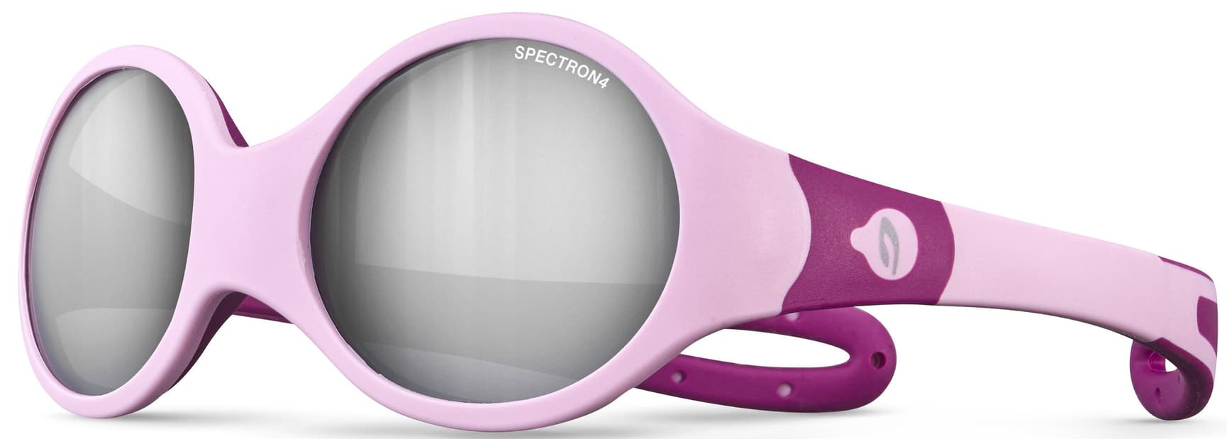 Loop M Light Pink / Dark Pink Spectron 4 baby, view: 0