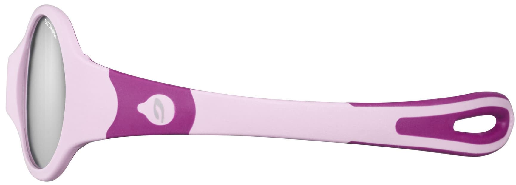Loop M Light Pink / Dark Pink Spectron 4 baby, view: 1