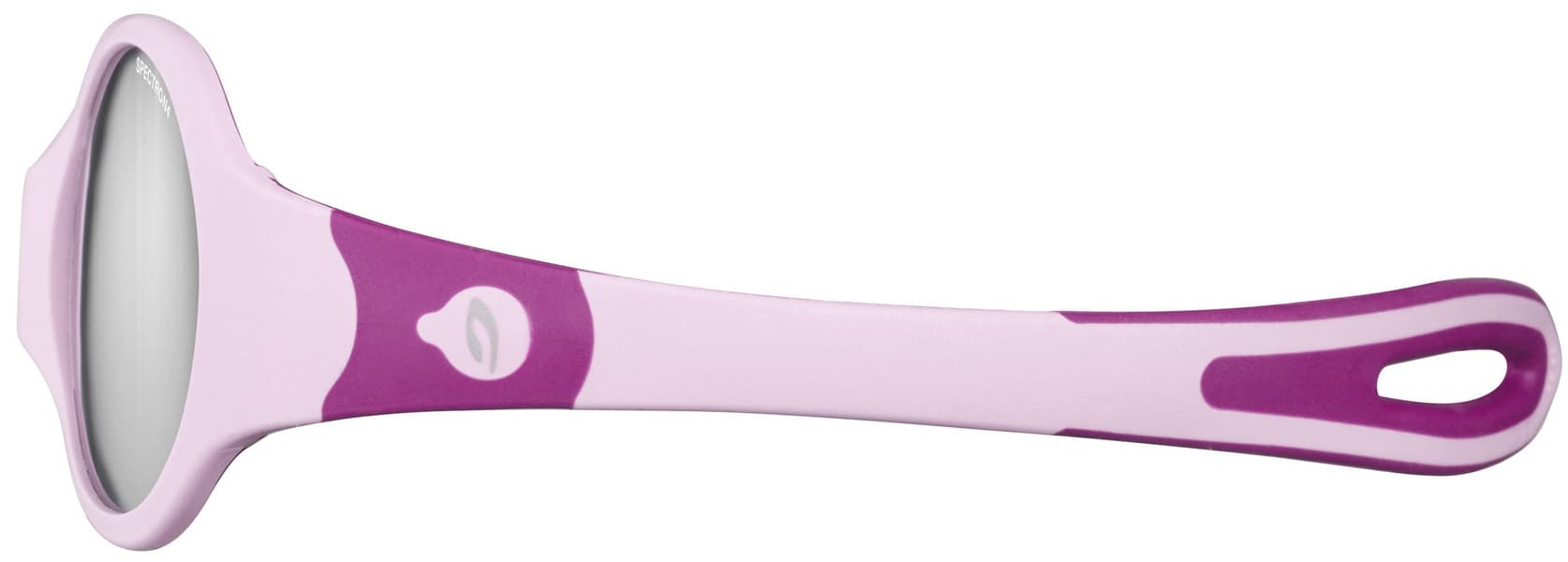Loop M Light Pink / Dark Pink Spectron 4 baby, view: 1