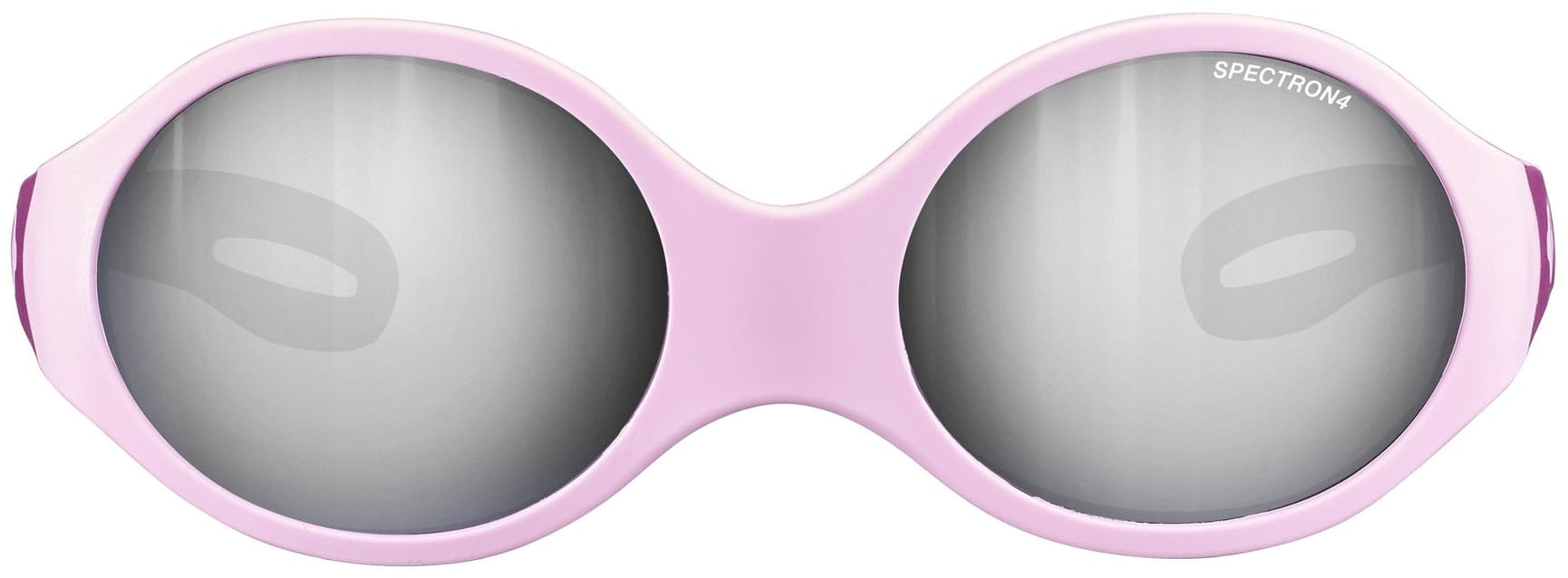 Loop M Light Pink / Dark Pink Spectron 4 baby, view: 2