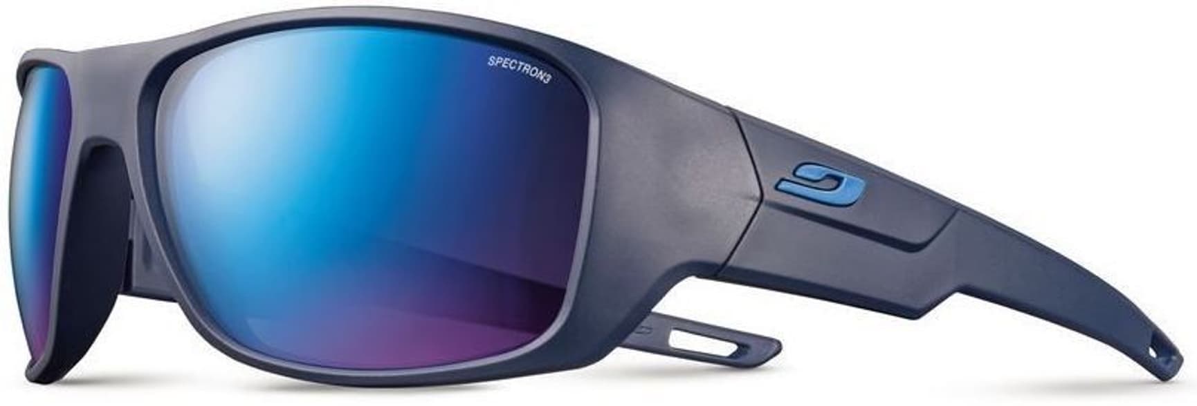 Junior Rookie 2 Spectron 3 CF Blue, view: 0